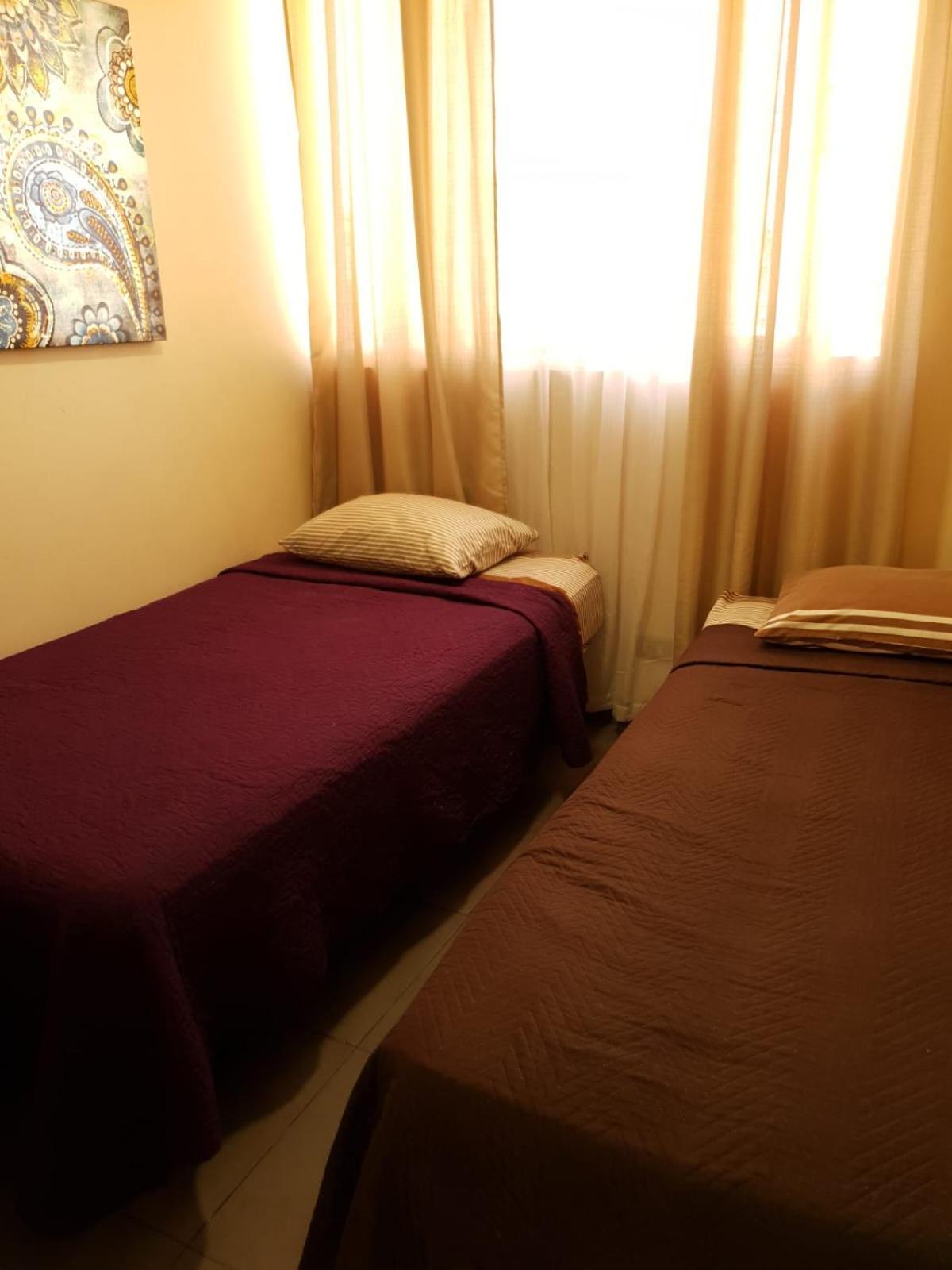 Departamento Centro R&M Apartment Santiago Ngoại thất bức ảnh