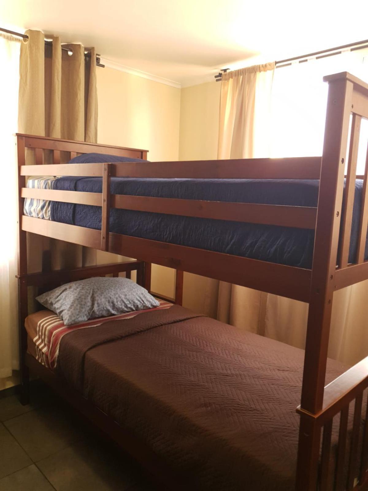 Departamento Centro R&M Apartment Santiago Ngoại thất bức ảnh