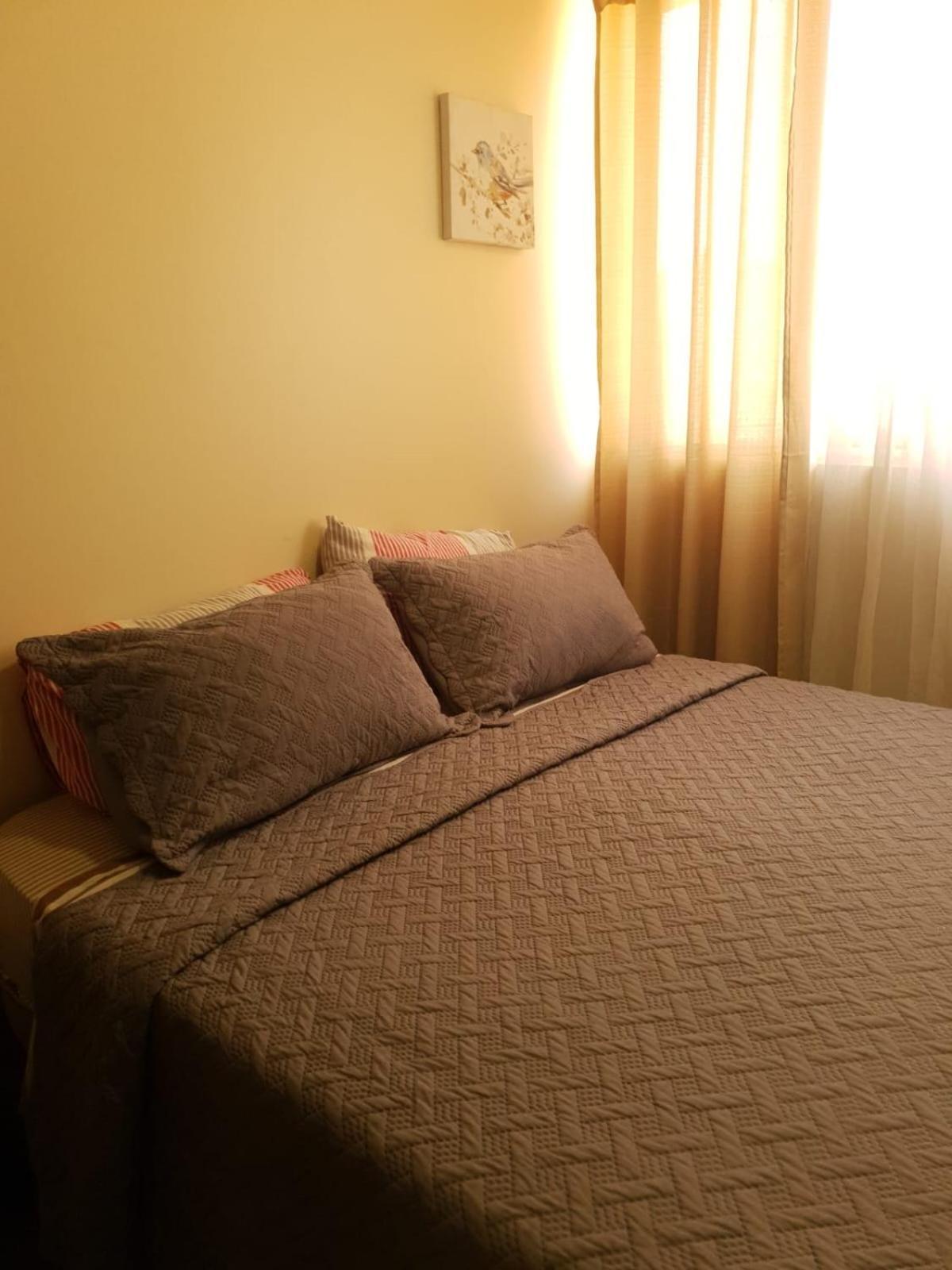 Departamento Centro R&M Apartment Santiago Ngoại thất bức ảnh