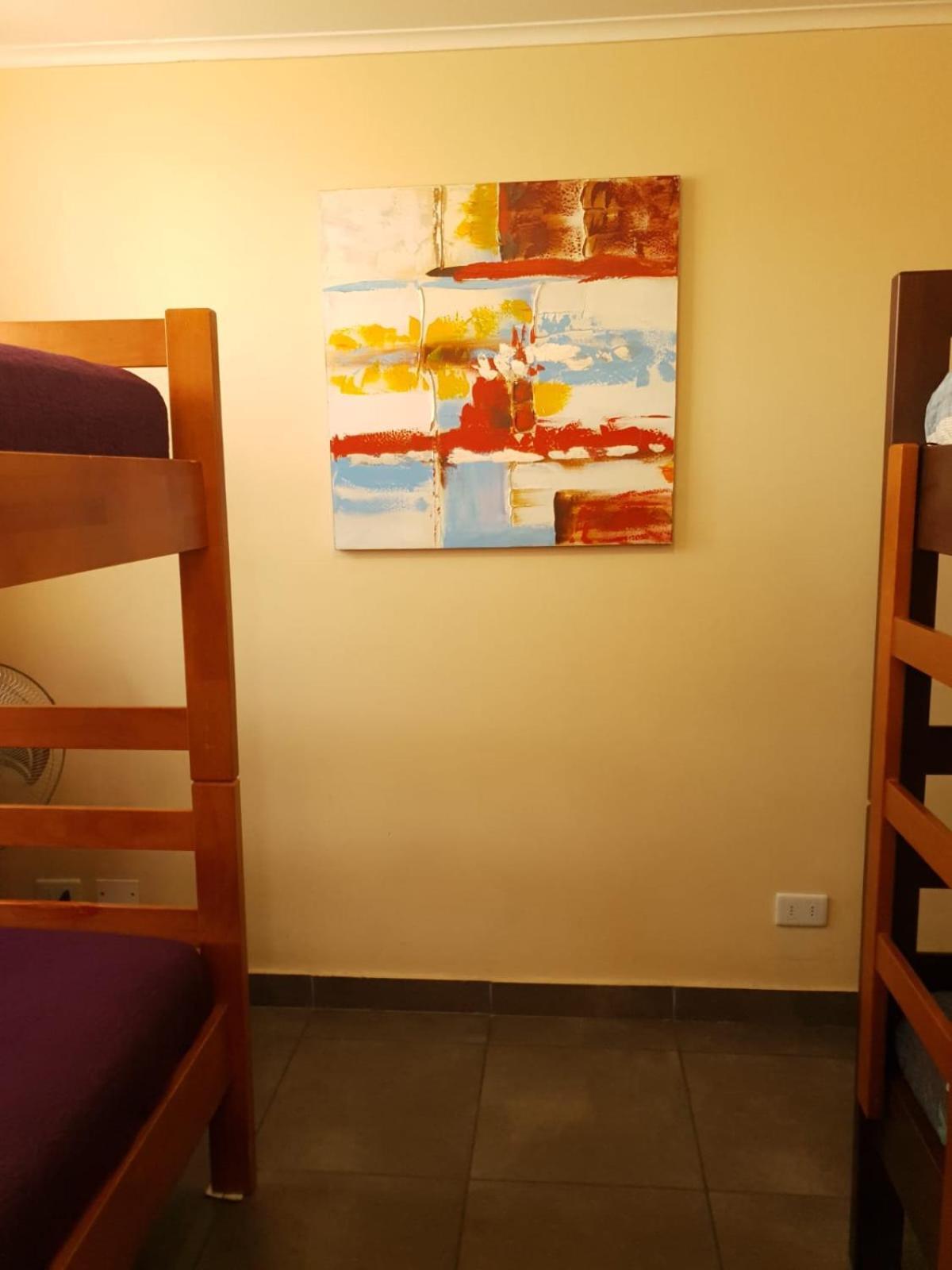 Departamento Centro R&M Apartment Santiago Ngoại thất bức ảnh