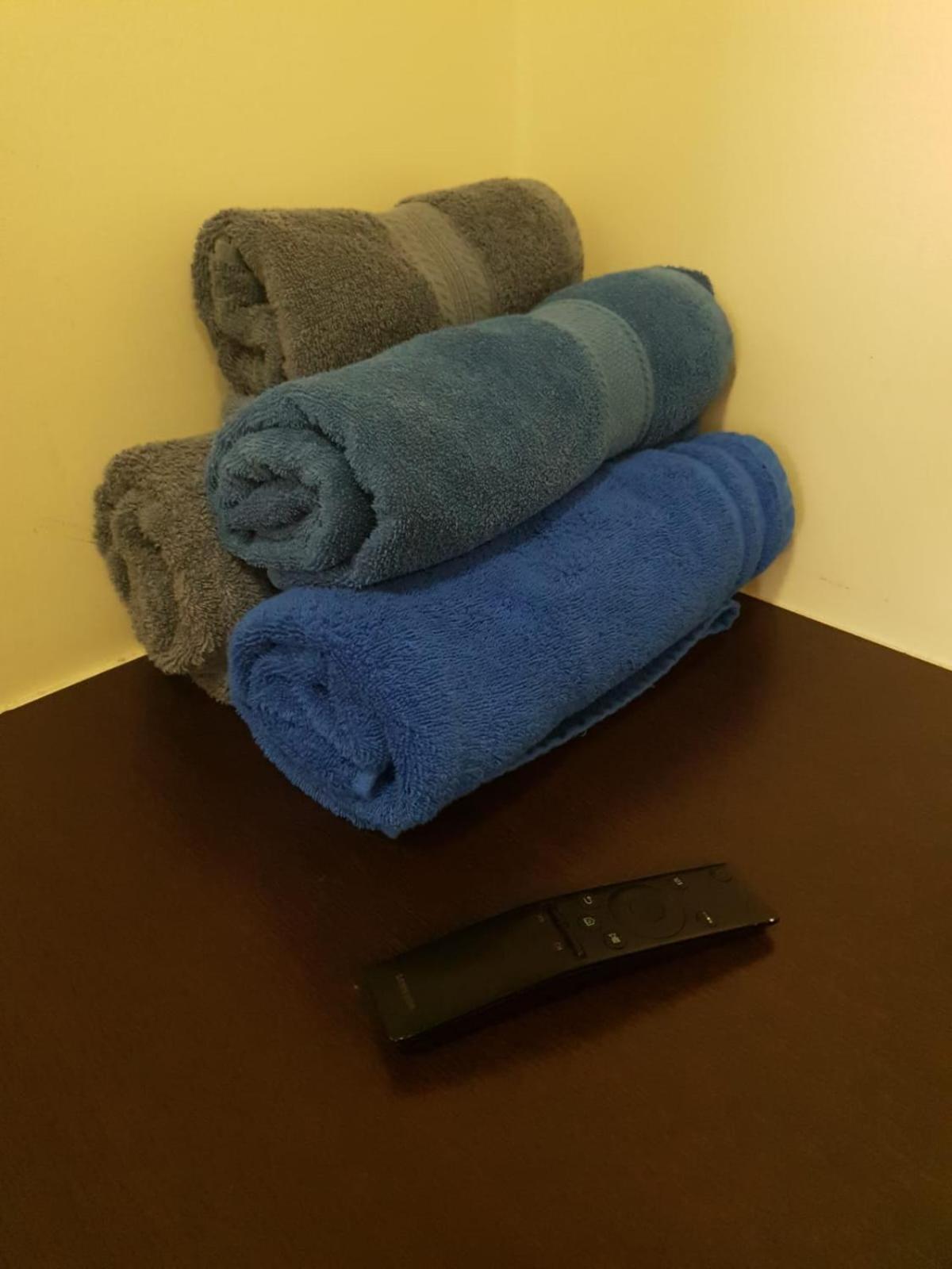 Departamento Centro R&M Apartment Santiago Ngoại thất bức ảnh