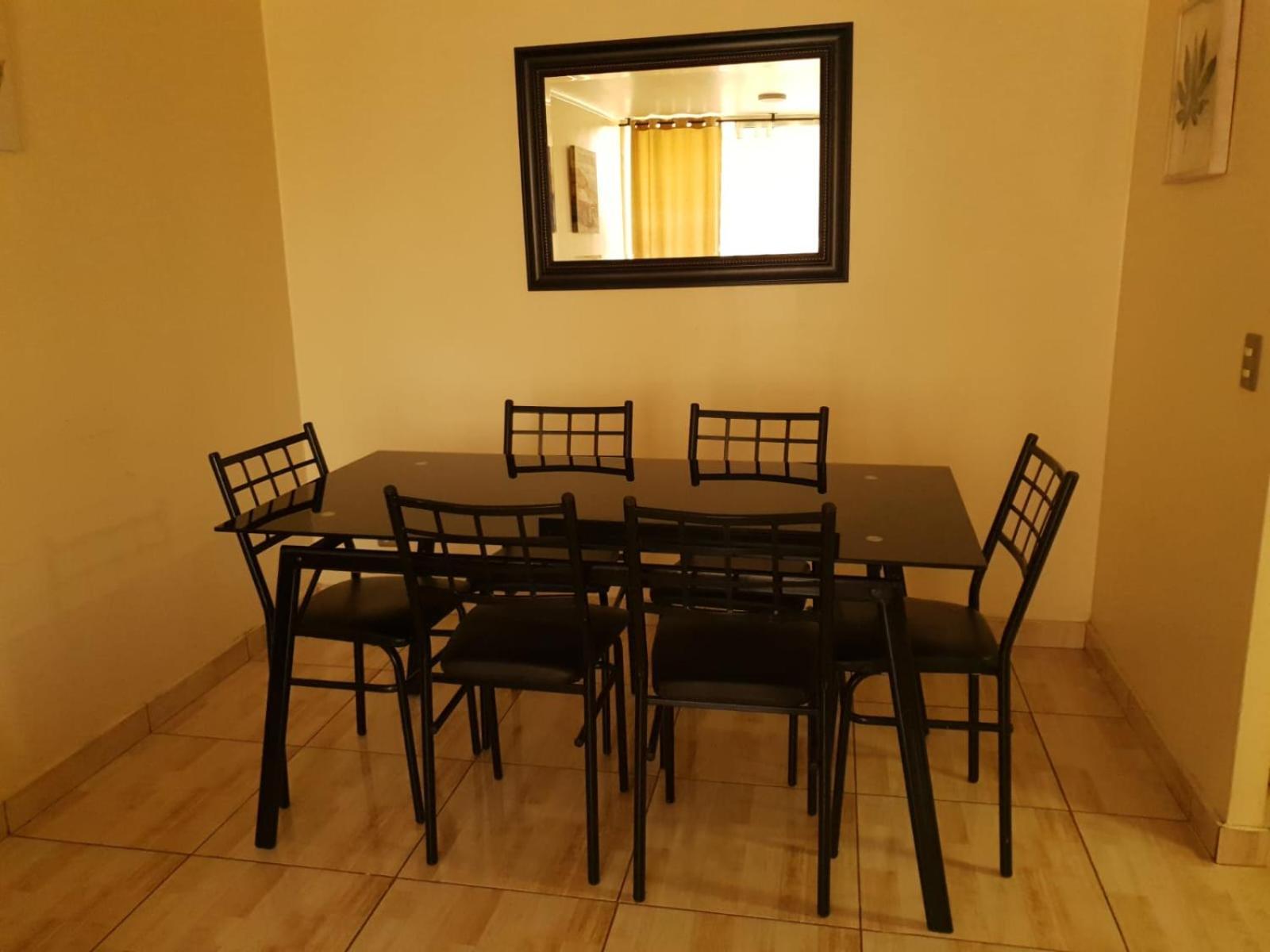 Departamento Centro R&M Apartment Santiago Ngoại thất bức ảnh