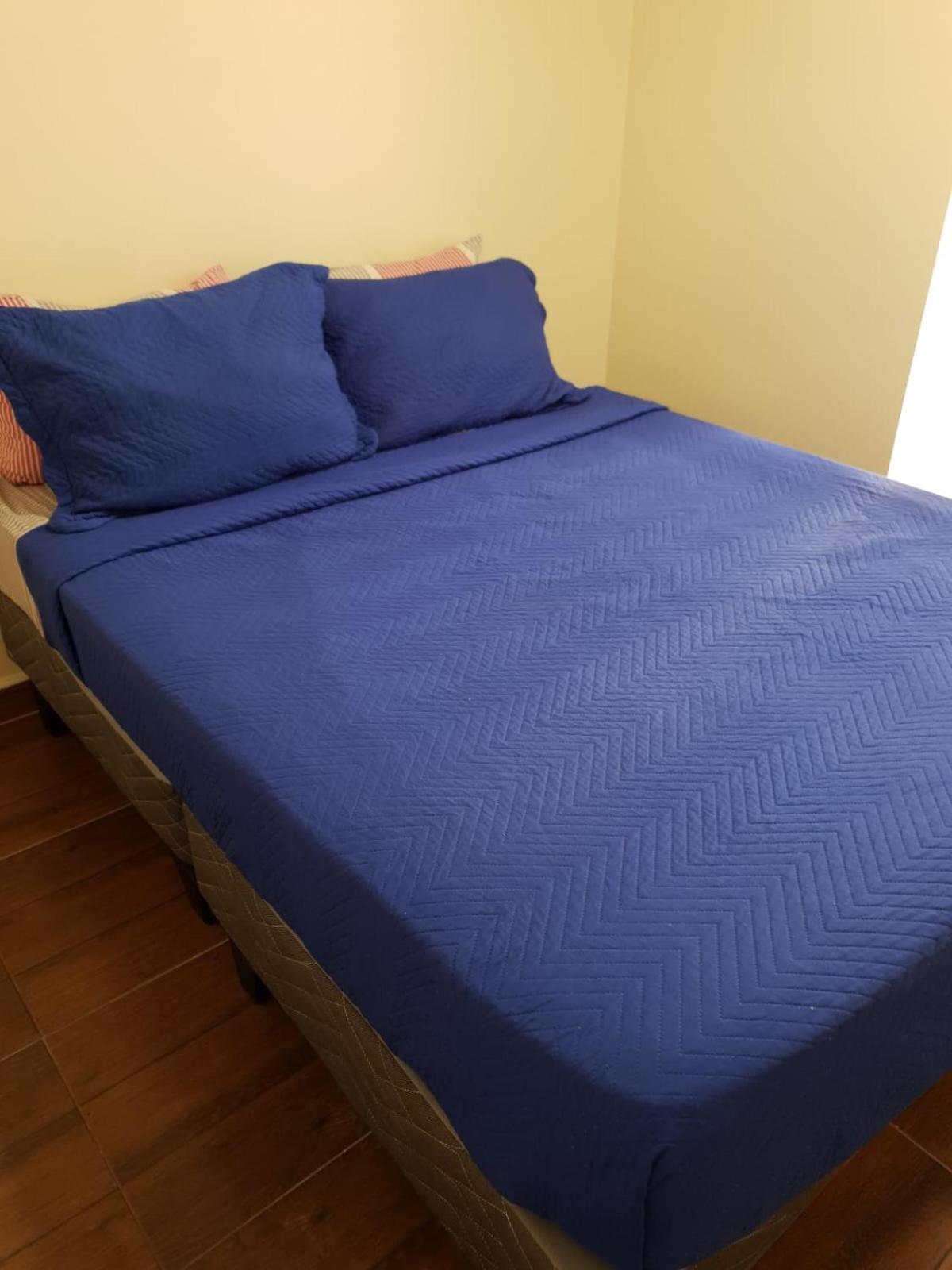 Departamento Centro R&M Apartment Santiago Ngoại thất bức ảnh