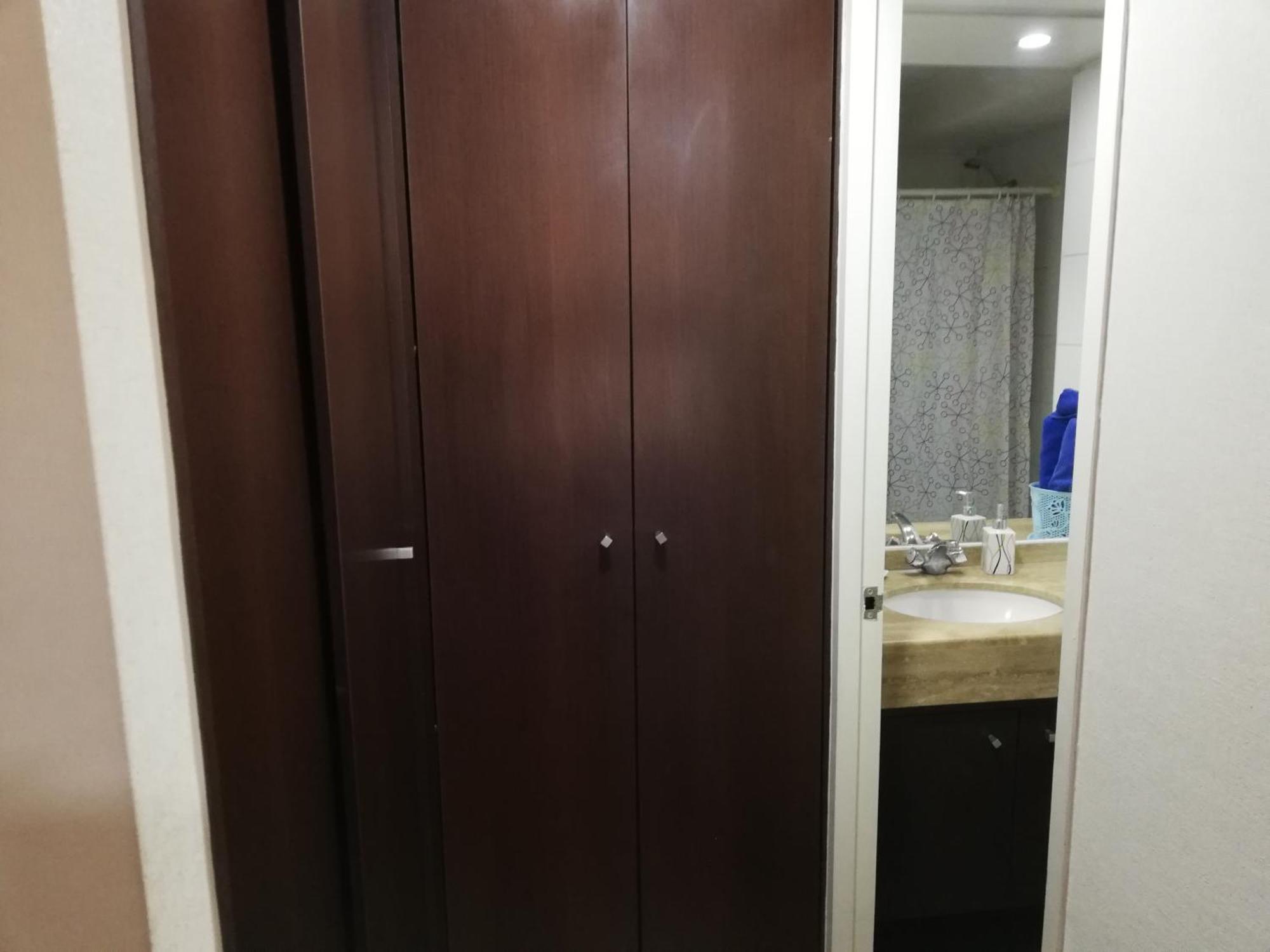 Departamento Centro R&M Apartment Santiago Ngoại thất bức ảnh