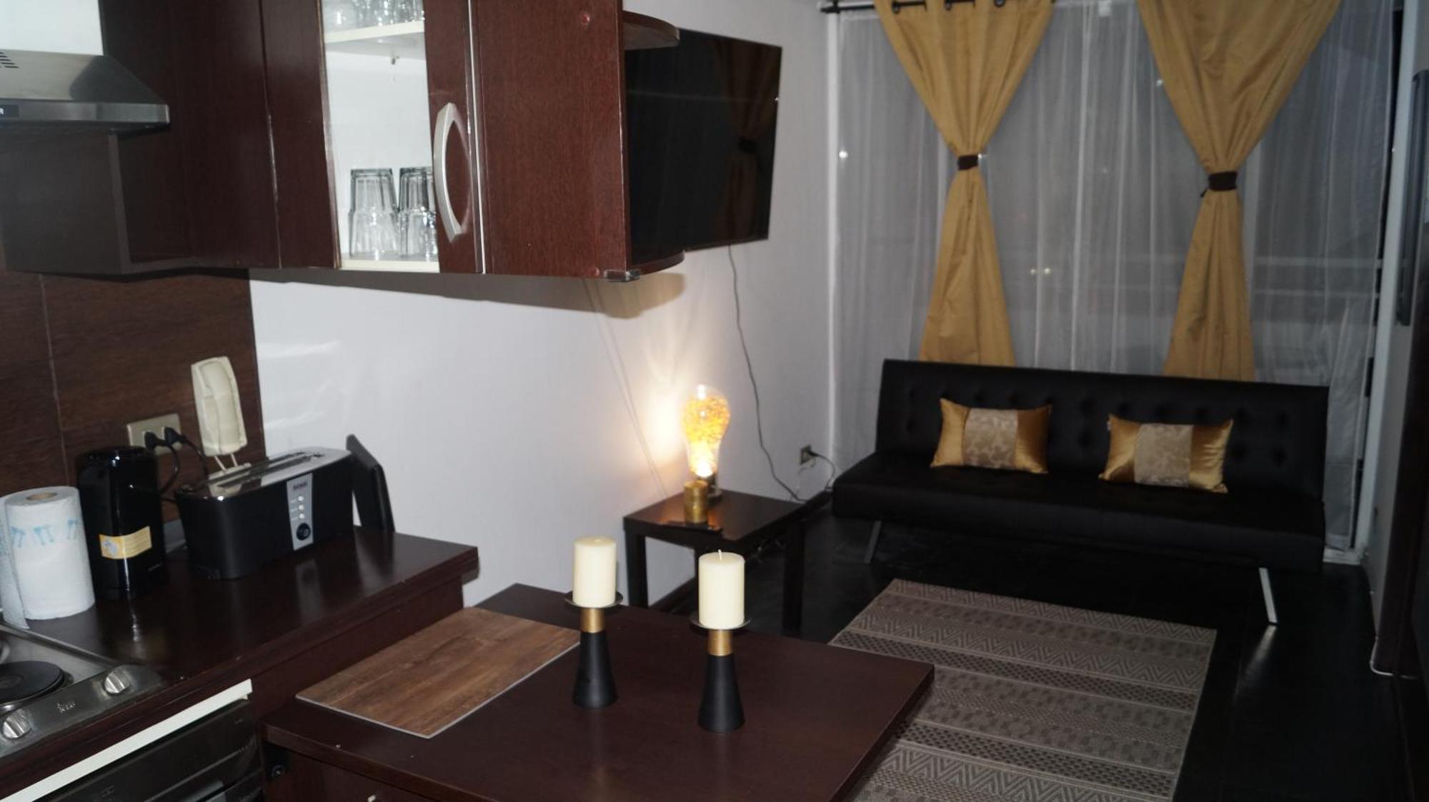 Departamento Centro R&M Apartment Santiago Ngoại thất bức ảnh